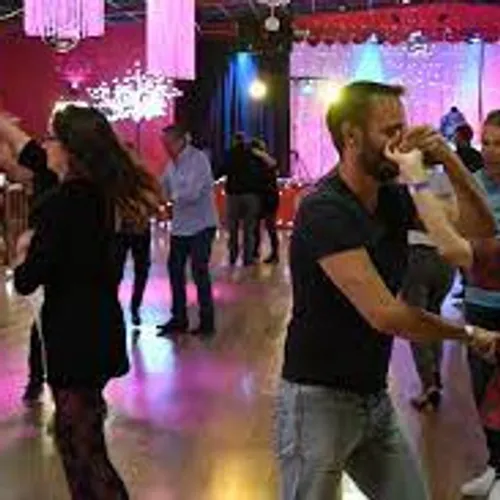 Un dancing à découvrir...